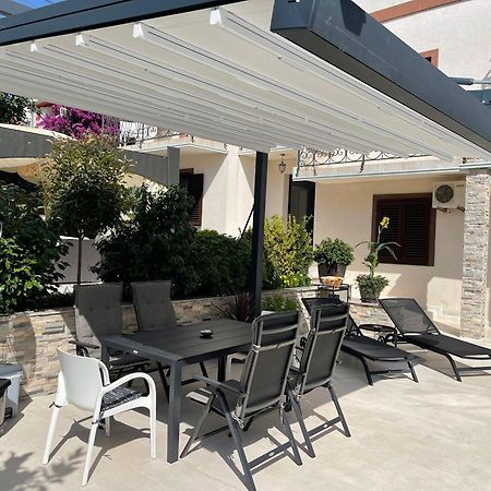 Holiday Home Barska Vila מראה חיצוני תמונה