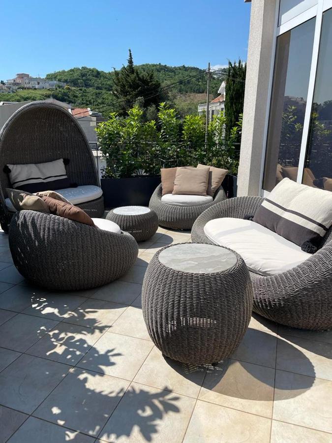 Holiday Home Barska Vila מראה חיצוני תמונה