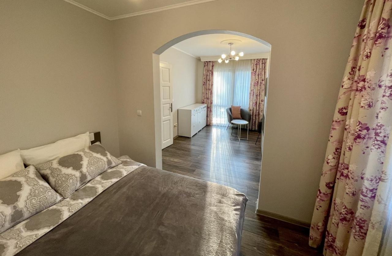 Holiday Home Barska Vila מראה חיצוני תמונה