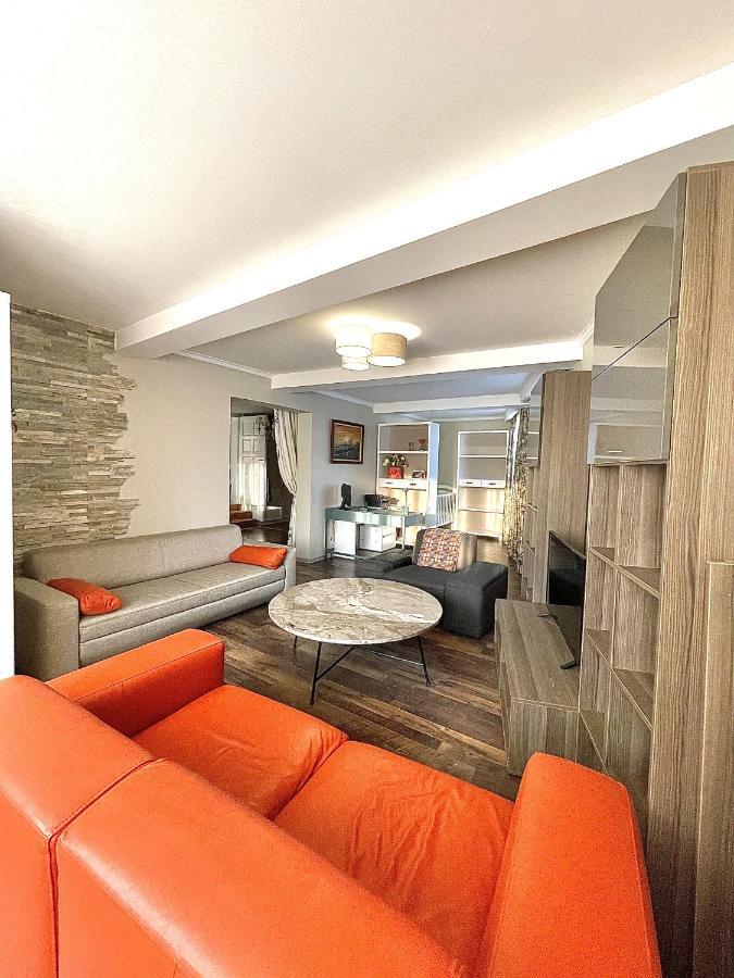 Holiday Home Barska Vila מראה חיצוני תמונה