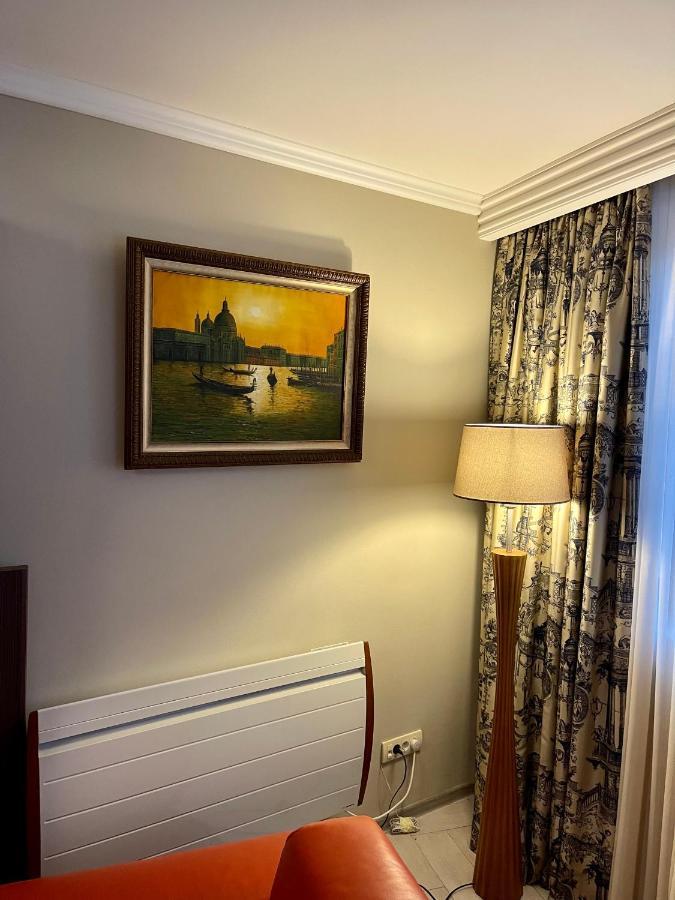 Holiday Home Barska Vila מראה חיצוני תמונה
