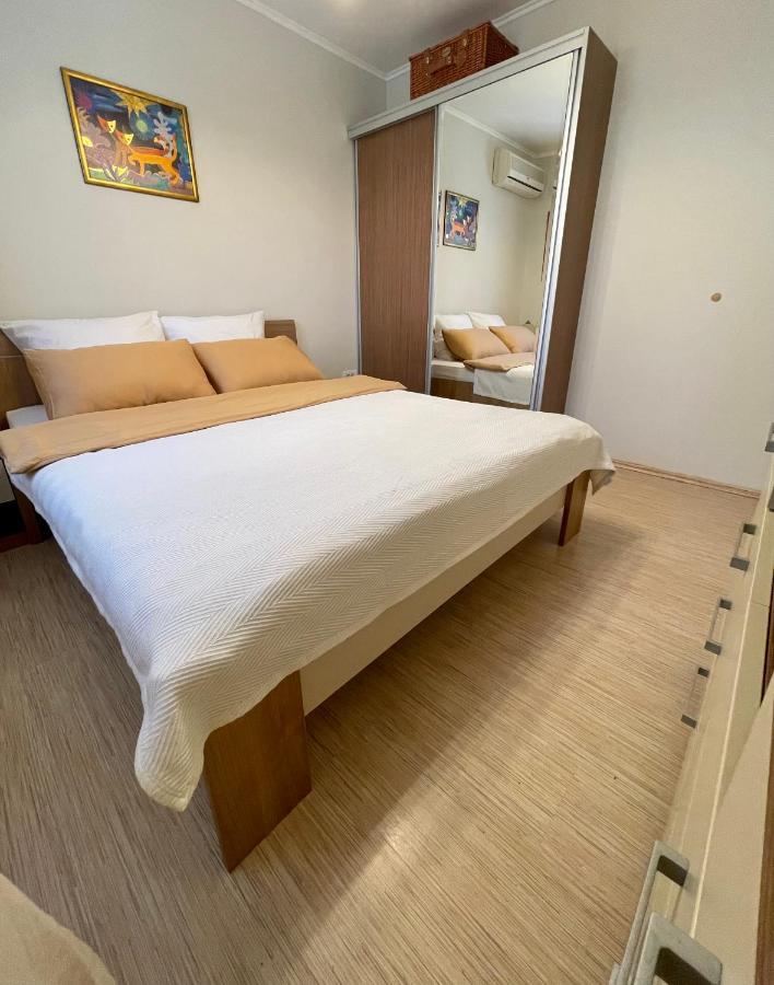 Holiday Home Barska Vila מראה חיצוני תמונה