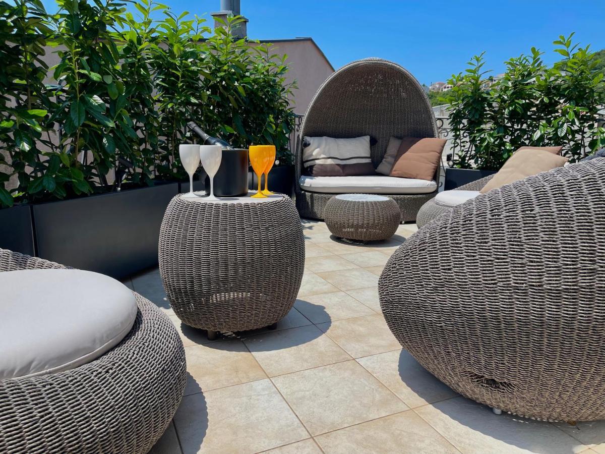 Holiday Home Barska Vila מראה חיצוני תמונה