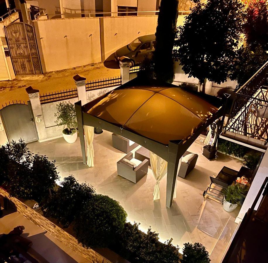 Holiday Home Barska Vila מראה חיצוני תמונה