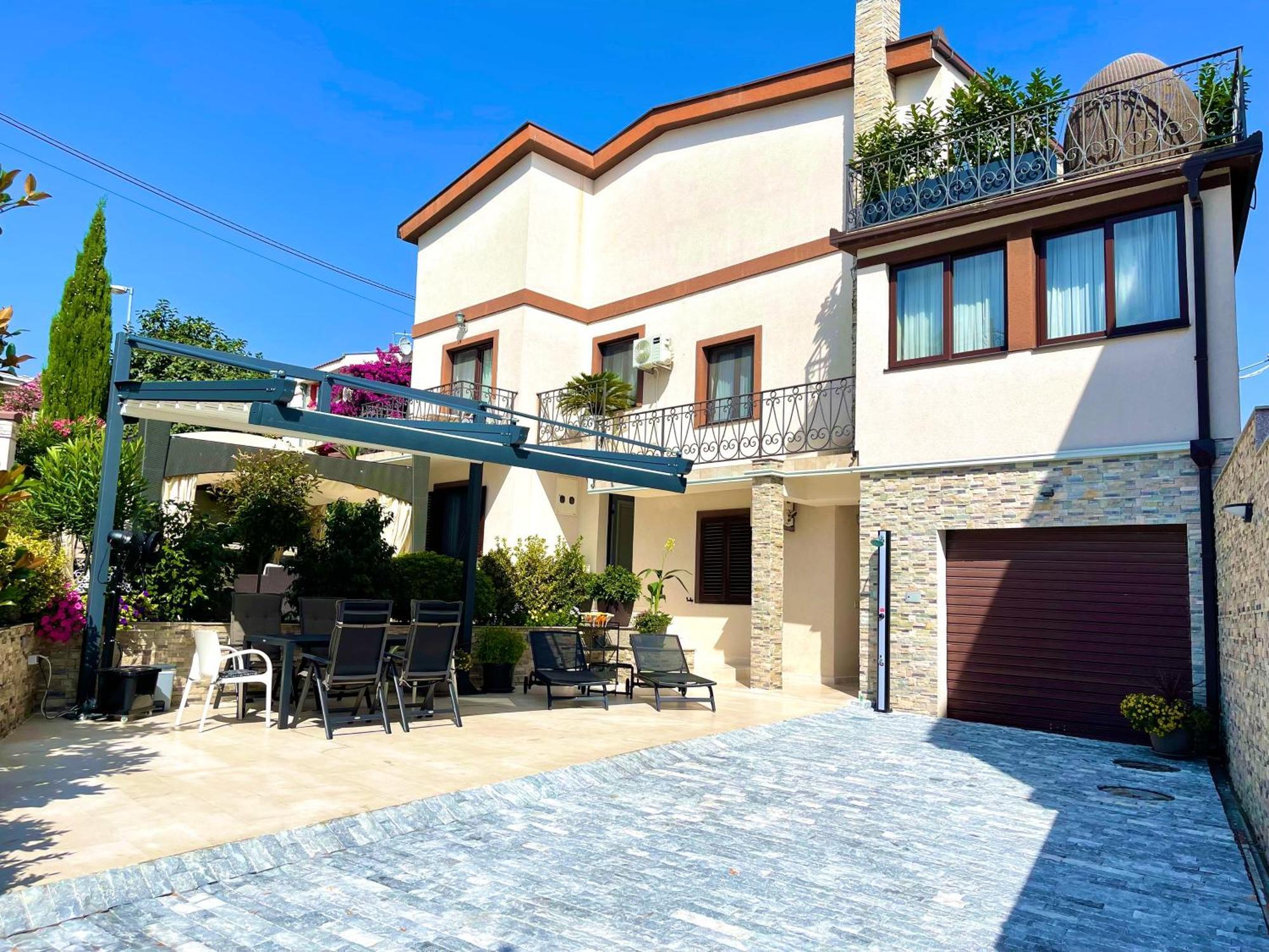 Holiday Home Barska Vila מראה חיצוני תמונה