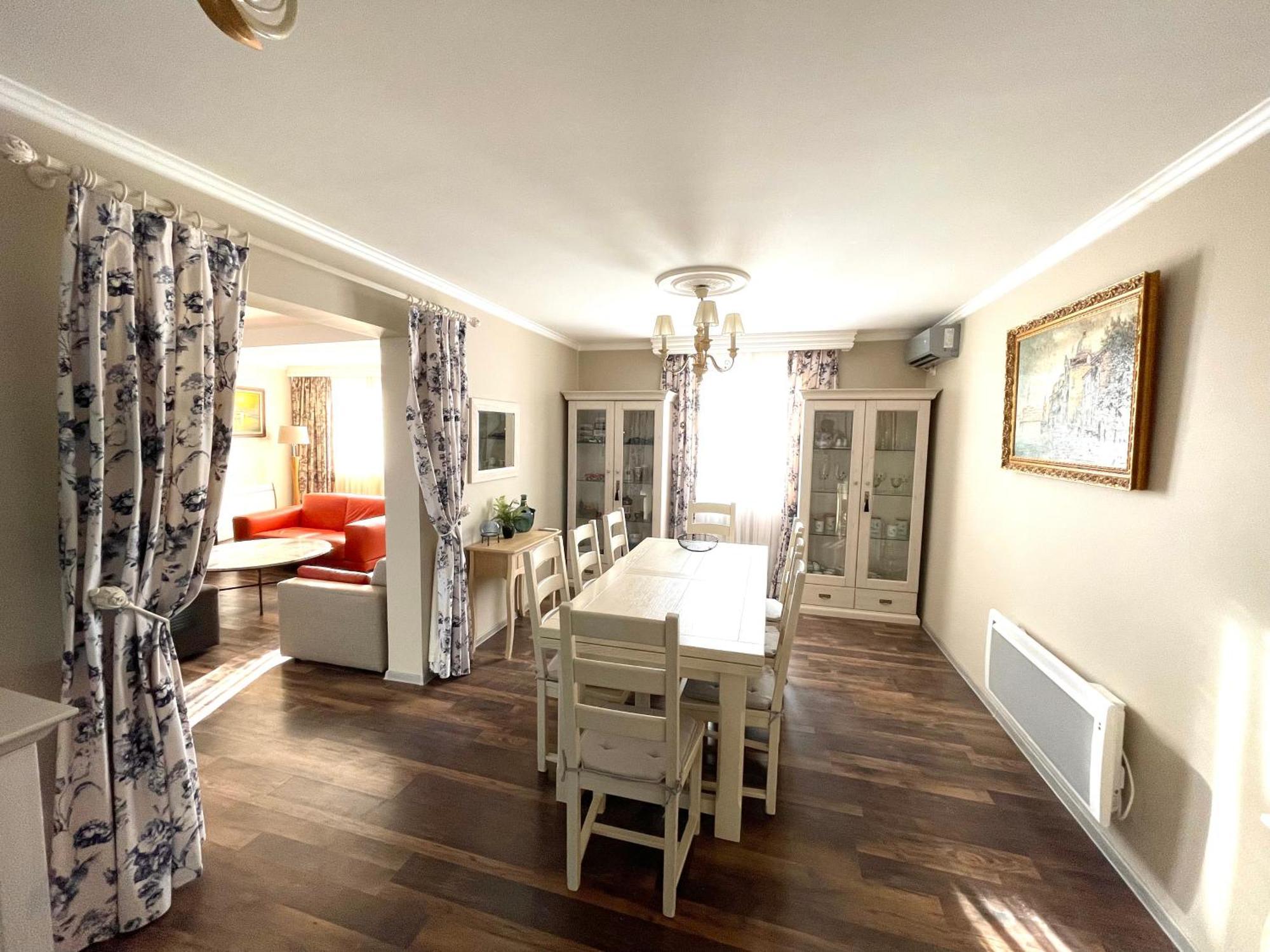 Holiday Home Barska Vila מראה חיצוני תמונה